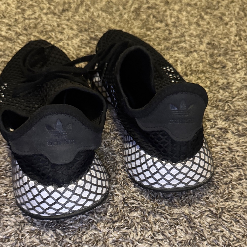 Men’s adidas DEERUPT RUNNER - Picture 3 of 7